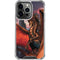 Coppervein Dragon by Ruth Thompson iPhone 16 Pro Clear Case